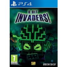 8 Bit Invaders - Soedesco