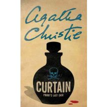 Curtain - Poirot's Last Case