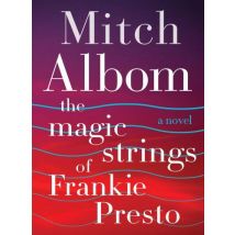 The Magic Strings Of Frankie Presto - - PAS DE MARQUE -