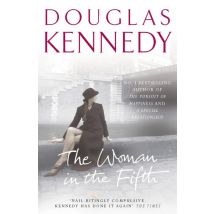 The Woman In The Fifth