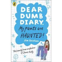 Dear Dumb Diary: My Pants Are Haunted