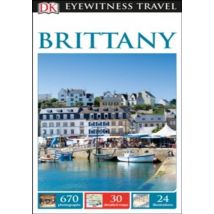 Eyewitness : Brittany (édition 2017)