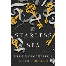 A Starless Sea - A Novel