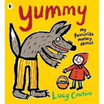 Yummy - My Favourite Nursery Stories