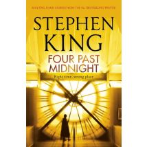 Four Past Midnight : A Riveting, Dark Story Collection From The No. 1 Bestseller
