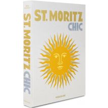St. Moritz Chic - - PAS DE MARQUE -