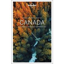 Best Of Canada 2ed -anglais-