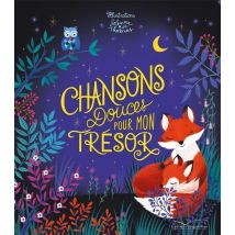 Chansons Douces Pour Mon Trésor