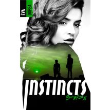 Instincts - Tome 3
