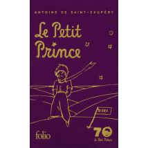 Le Petit Prince