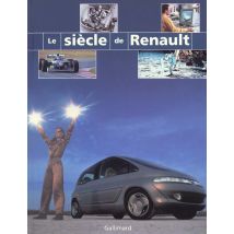 Le Siecle De Renault