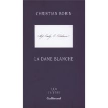La Dame Blanche