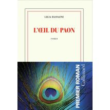 L'Oeil Du Paon