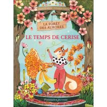 Le Temps De Cerise