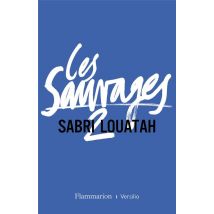 Les Sauvages Tome 2