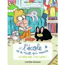 Ce Week-end, C'Est Lapin !