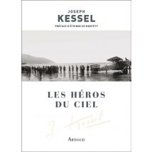 Les Héros Du Ciel