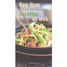 Les Meilleures Recettes Au Wok