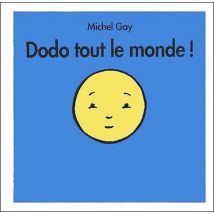 Dodo Tout Le Monde Livre De Bain