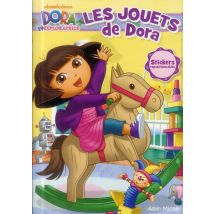 Les Jouets De Dora