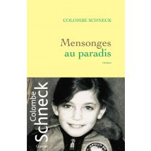Mensonges Au Paradis