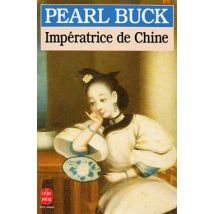 Imperatrice De Chine