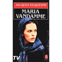 Maria Vandamme