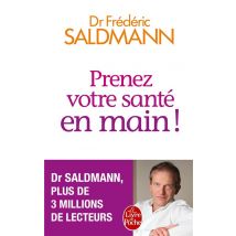 Prenez Votre Santé En Main !