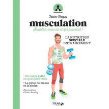# Monsieur : Musculation - Sculptez-vous Un Corps Puissant !