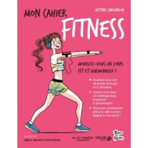 Mon Cahier : Fitness (édition 2017)