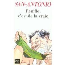 Renifle, C'Est De La Vraie