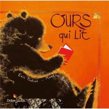 Ours Qui Lit