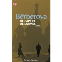 De Cape Et De Larmes