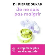 Je Ne Sais Pas Maigrir (édition 2011)