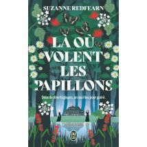 Là Où Volent Les Papillons