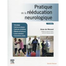 Pratique De La Rééducation Neurologique (3e Édition)