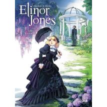 Elinor Jones Tome 2 - Le Bal De Printemps