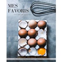 Mes Favoris T.1 - Le Sucré