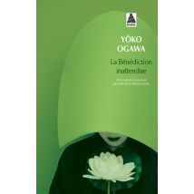 La Bénédiction Inattendue