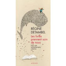 Les Livres Prennent Soin De Nous
