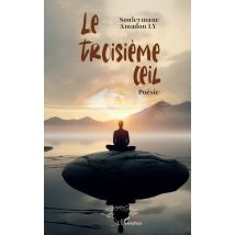 Le Troisième Oeil : Poésie