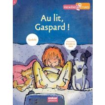 Au Lit, Gaspard !