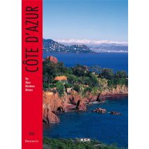Côte D'Azur (découvrir)