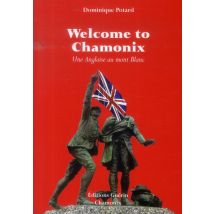 Welcome To Chamonix