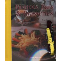 Bistrots, Bars Et Brasseries + Objet