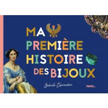 Ma Première Histoire Des Bijoux