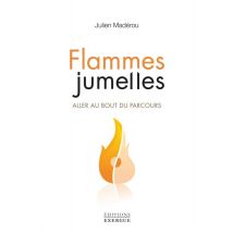 Flammes Jumelles, Aller Au Bout Du Parcours