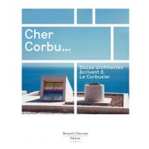 Cher Corbu - - PAS DE MARQUE -