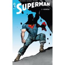 Superman Tome 1 - Génèse