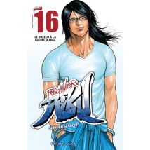 Prisonnier Riku Tome 16 : Le Boxeur À La Gueule D'Ange